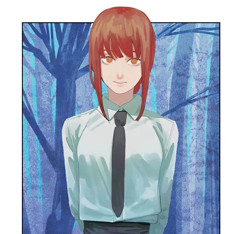 Makima (マキマ?)/Control Devil (支し配はいの悪あく魔ま Shihai no Akuma?) thumbnail