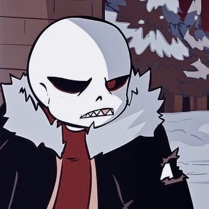 Fell Sans thumbnail