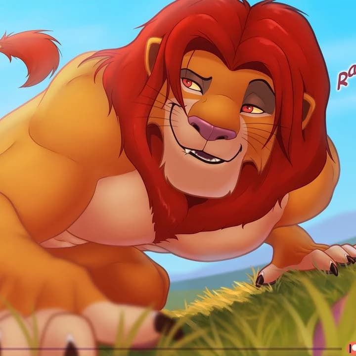 Lions thumbnail