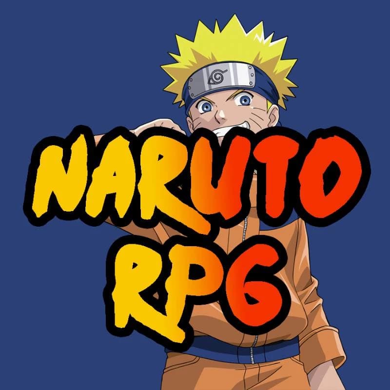 NarutoRPG thumbnail