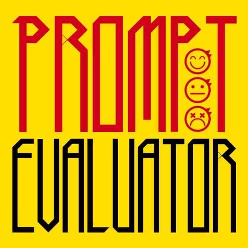 Prompt Evaluator thumbnail