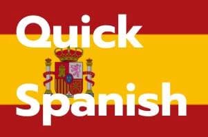 Quick Spanish (V2) thumbnail