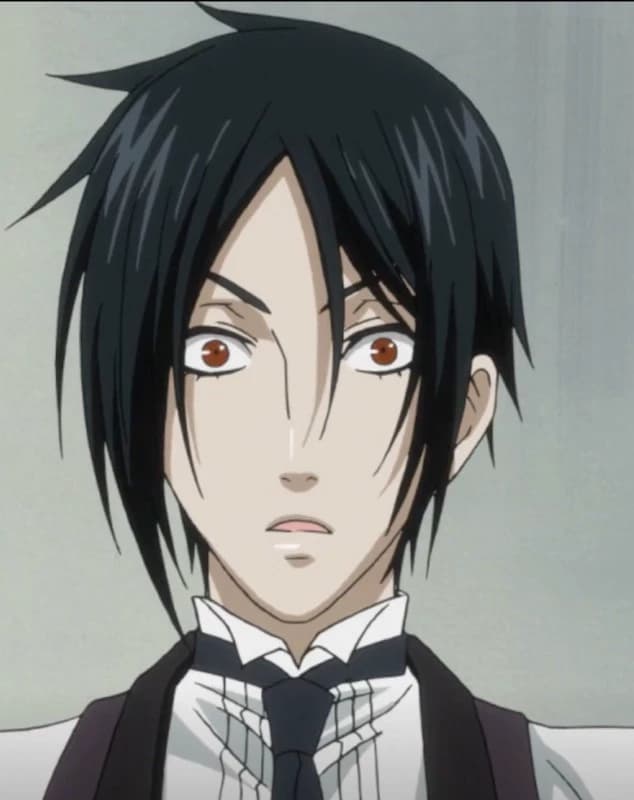 Sebastian Michaelis thumbnail