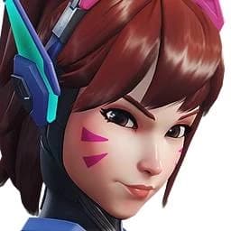 D.Va [Overwatch] thumbnail