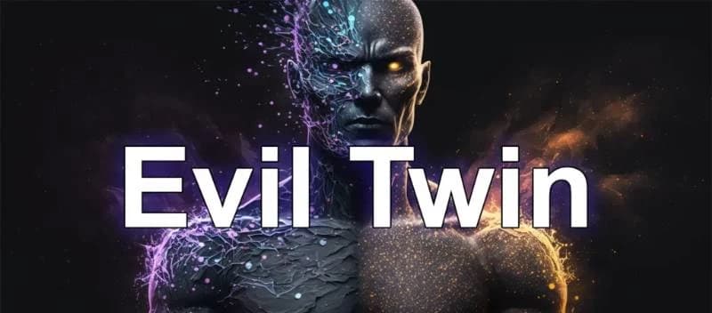 Evil Twin Update 2.0 thumbnail