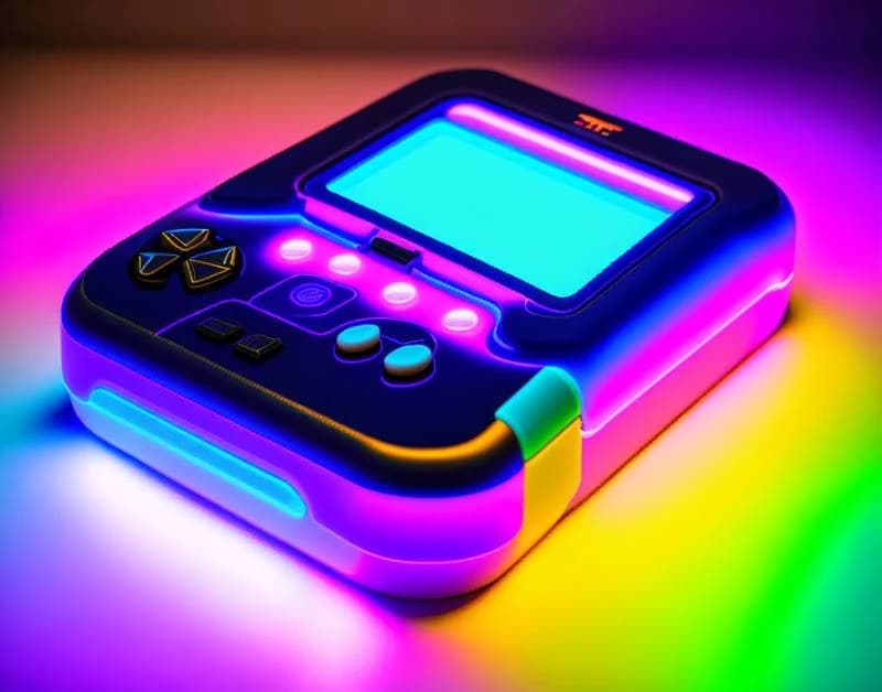 ImageBoy Advance SP thumbnail