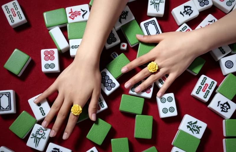 【GPT-4】Emoji Mahjong Master thumbnail