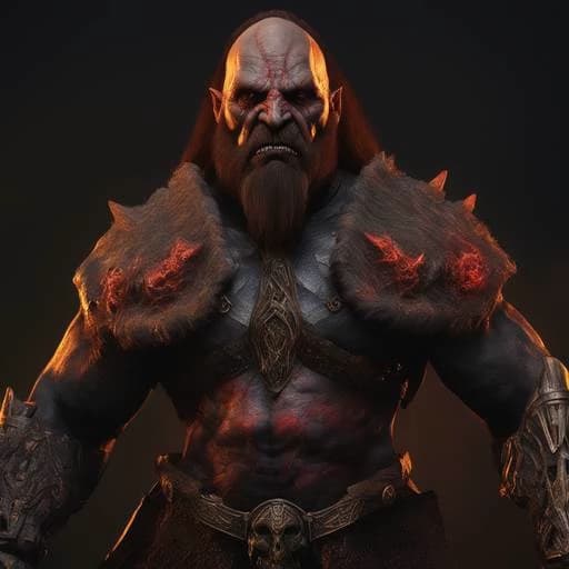 MonstrosGPT: Morgul thumbnail