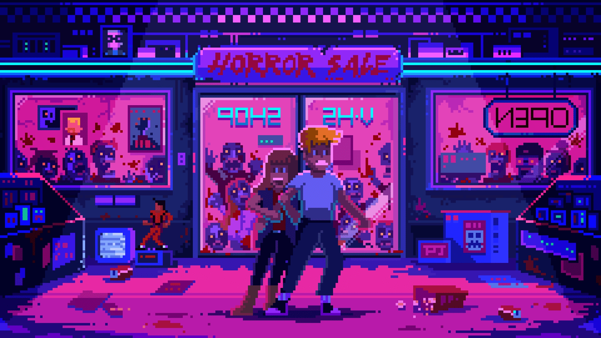 Zombie Apocalypse  thumbnail
