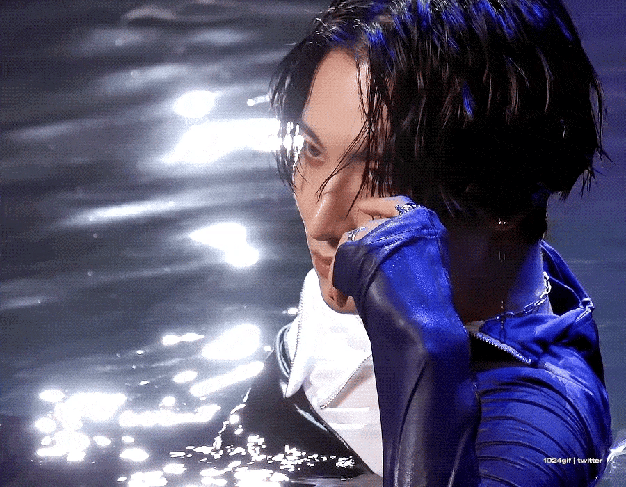 Seonghwa from ATEEZ thumbnail