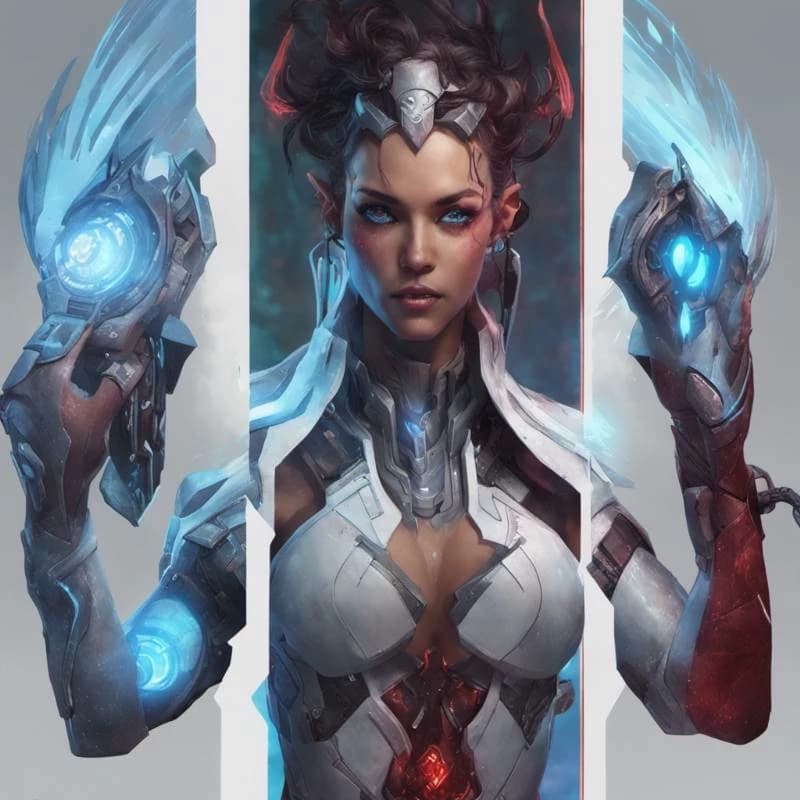 Your The Prompt Master thumbnail