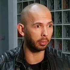 Andre hate (The real Tate) thumbnail