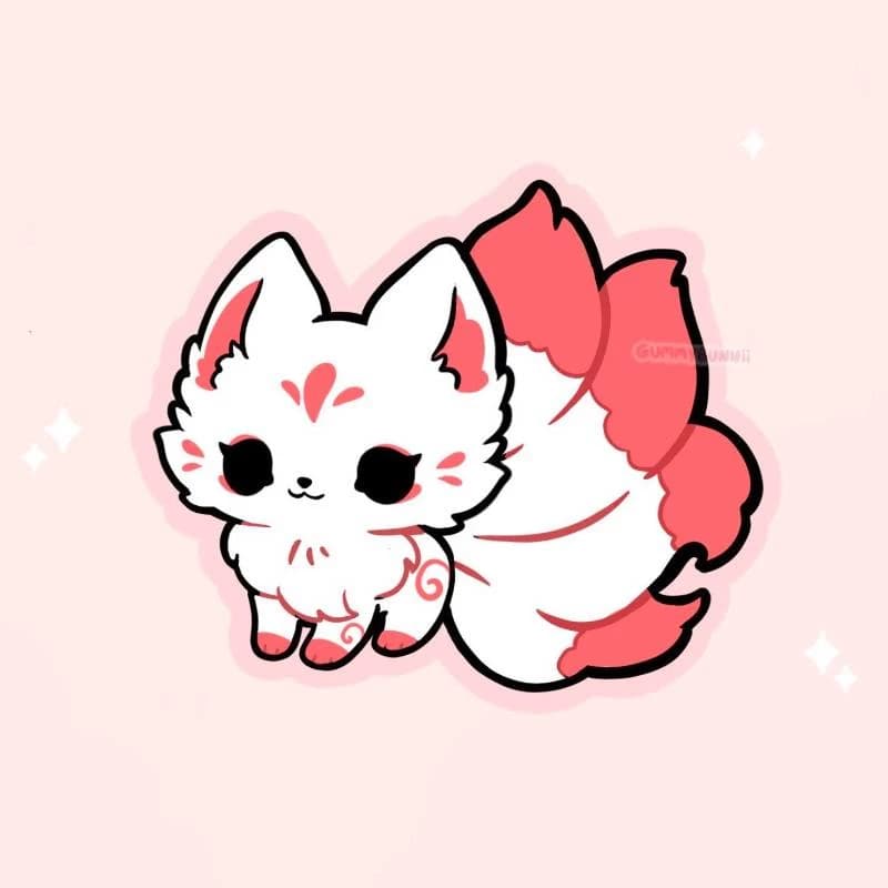 Kitsune thumbnail