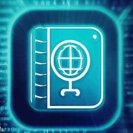 Encyclopedia Entry Generator thumbnail