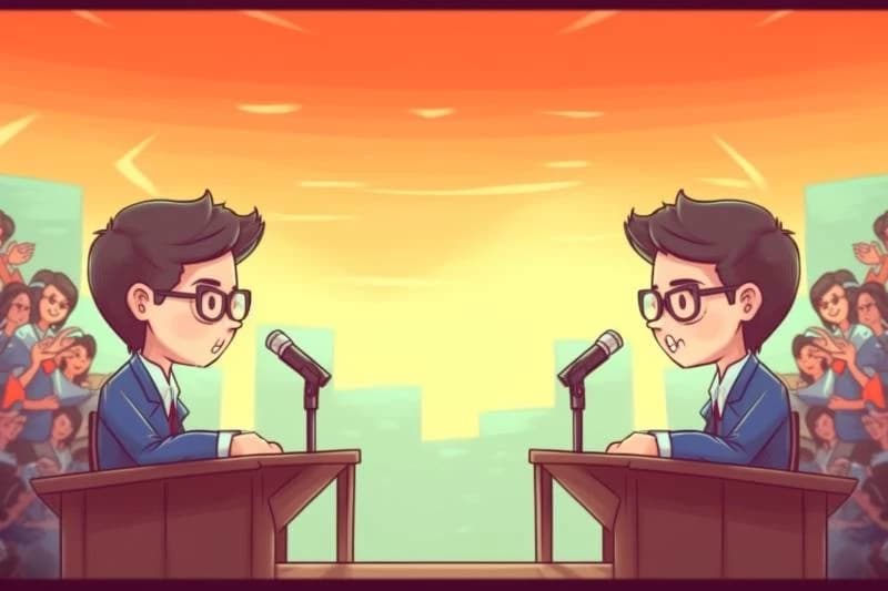 Debate Master thumbnail