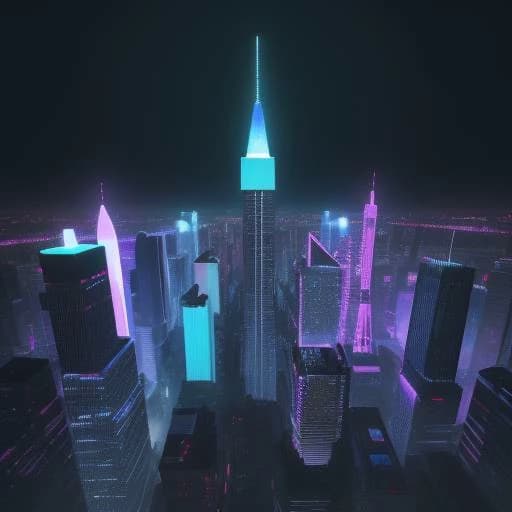 Leonardo.Ai Prompt Engineer   thumbnail