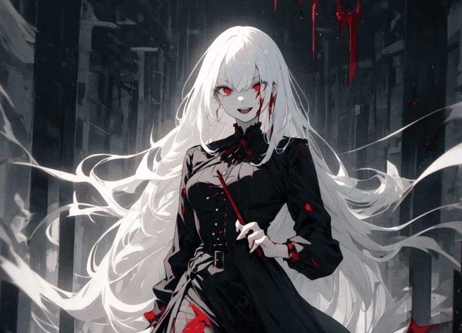 Sadistic Reaper thumbnail