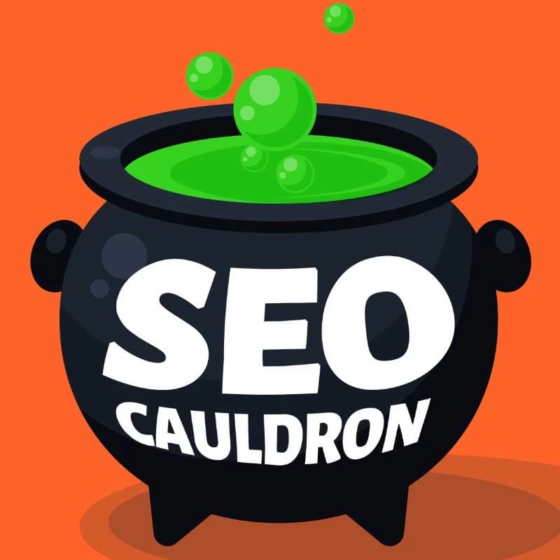 SEO Ideas Cauldron thumbnail
