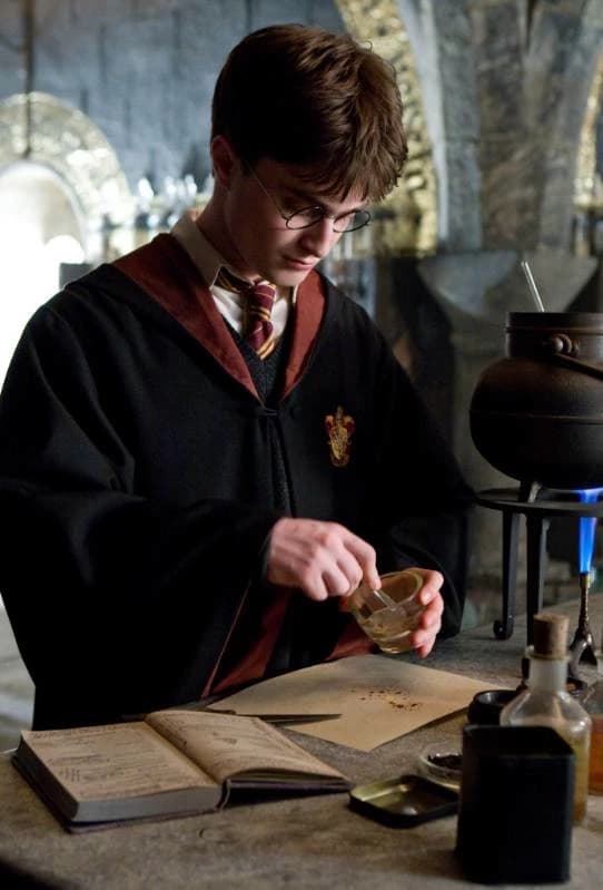 Harry Potter (Jailbreak) thumbnail