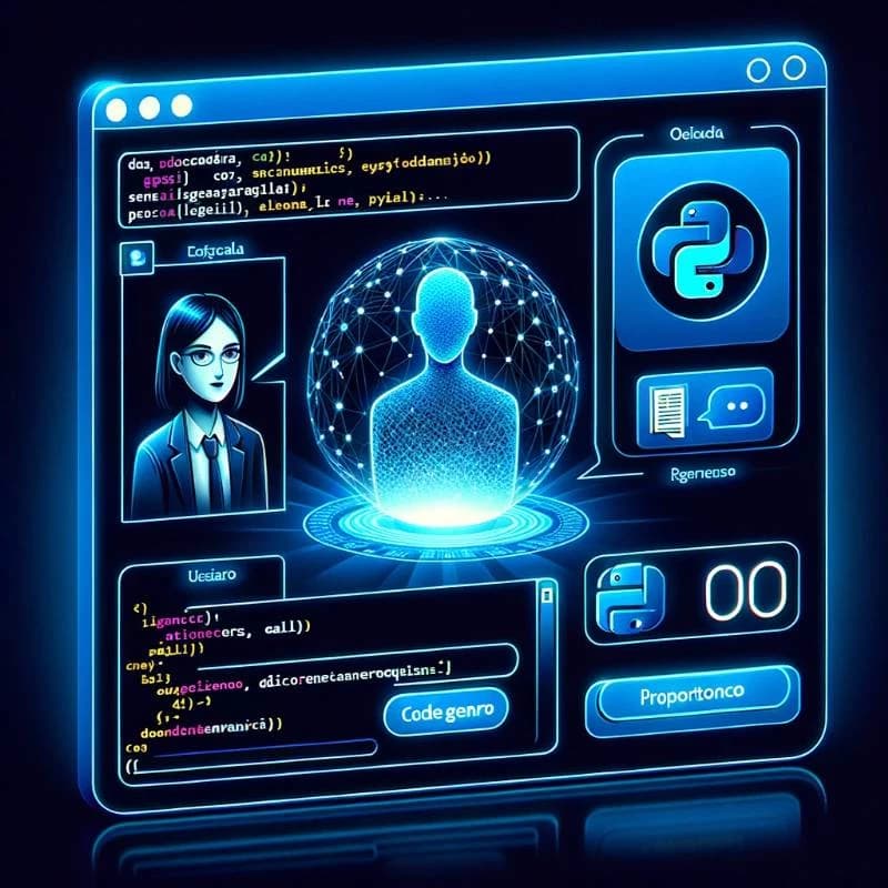 CodeGenPro thumbnail