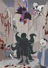 Bad Sanses Sleepover thumbnail