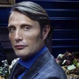 Doctor Hannibal Lecter thumbnail