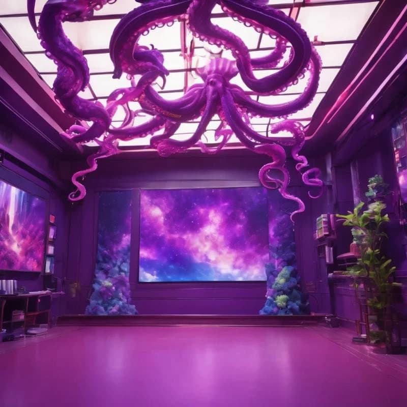 The Tentacles thumbnail