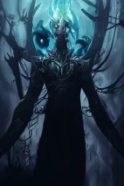 The Evil God thumbnail