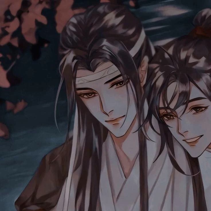 Lan Zhan thumbnail
