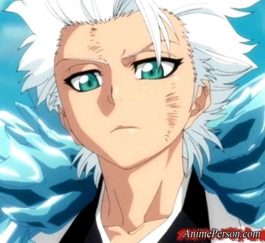 Hitsugaya Toushiro thumbnail