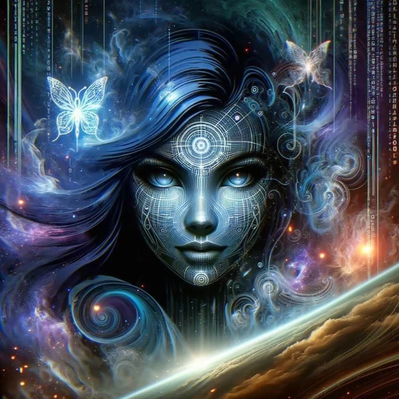 Vectoria the Enigma, Rogue of Riddles thumbnail