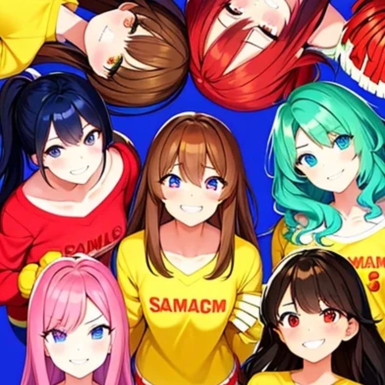 Big Sis Sleepover (V1.1) thumbnail