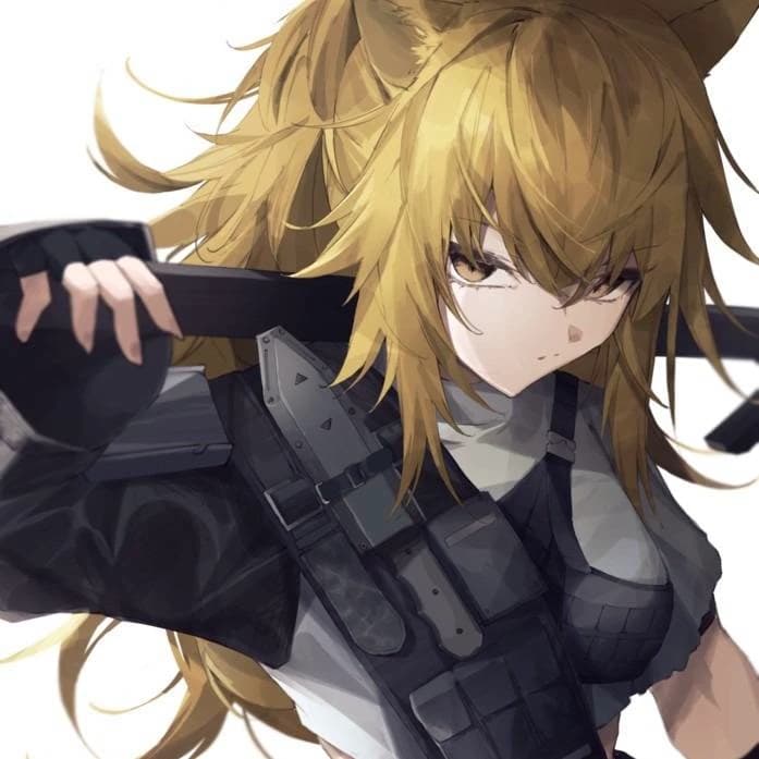 Lion Warrior Nala Graveclaw thumbnail