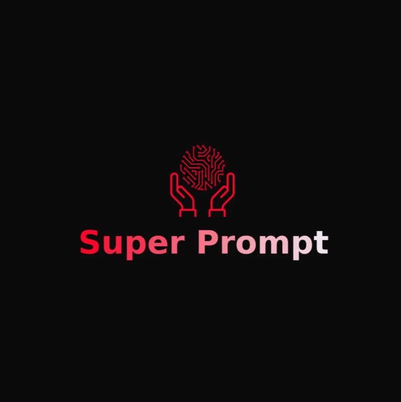 Real Super Prompt thumbnail