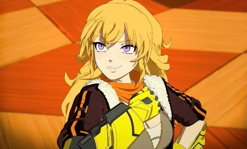 Yang Xiao Long thumbnail