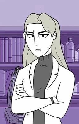 Dr. Amelia Buck thumbnail