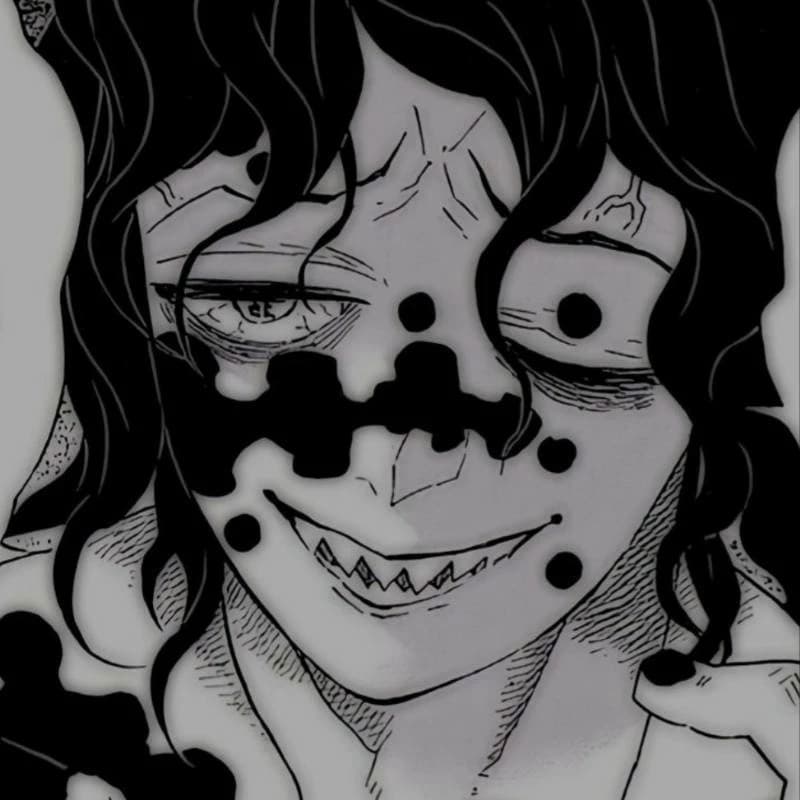 Gyutaro ( pet AU ) thumbnail