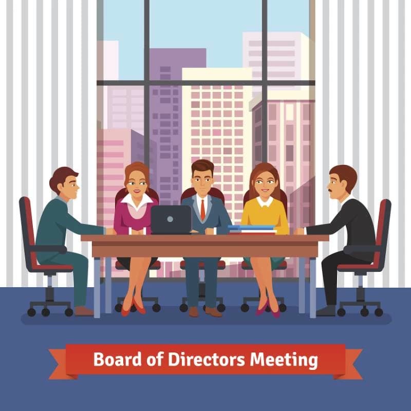 Your Advisory Board - Private Board Meeting thumbnail