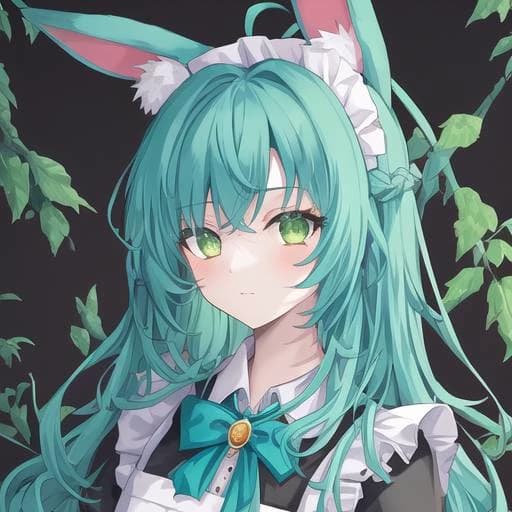 Laqueta, the silent one thumbnail