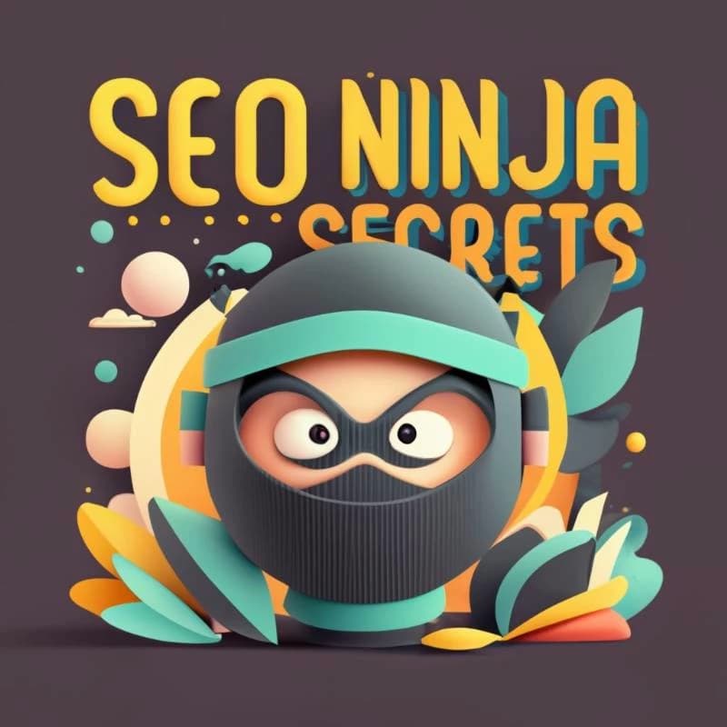 SEO Ninja Secrets thumbnail