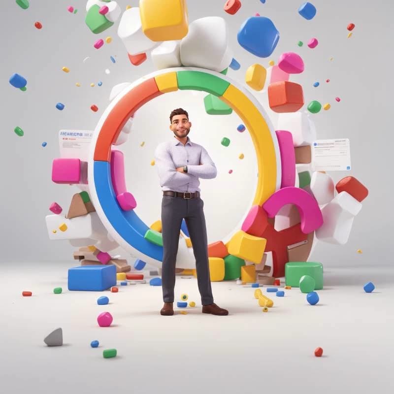 [VARIABLE1] SEO Master: Outranking the Competition thumbnail