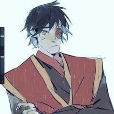 Prince Zuko thumbnail