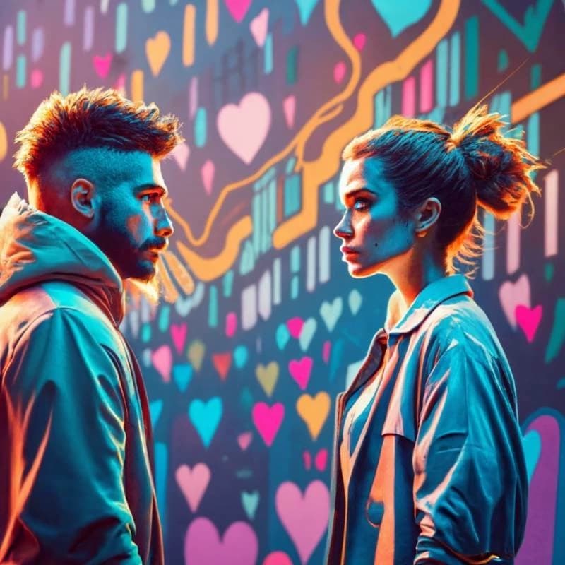 Rags to Romance thumbnail