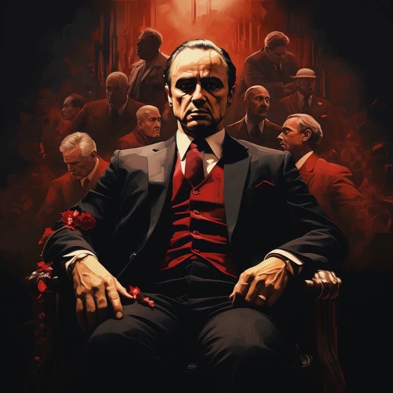 The Promptfather thumbnail