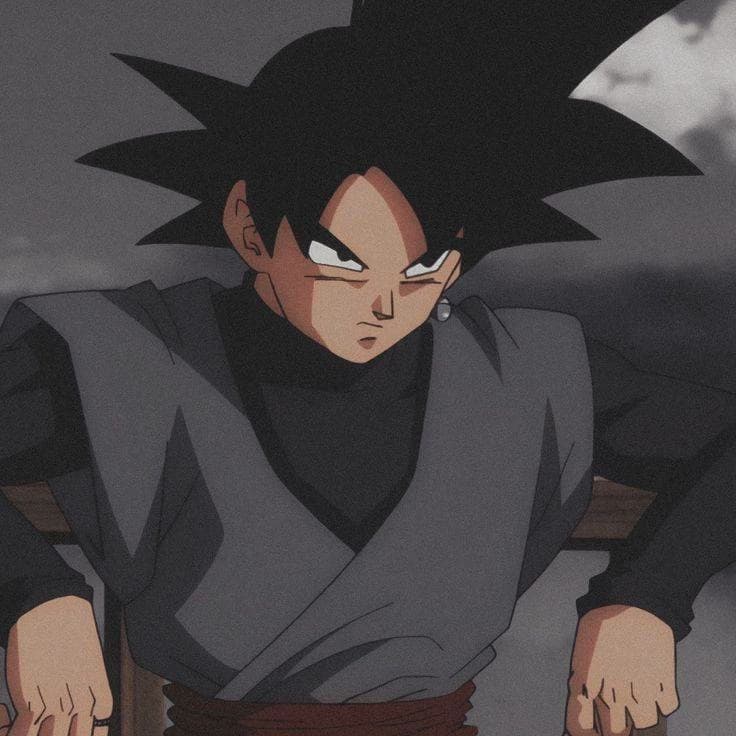 Goku Black thumbnail