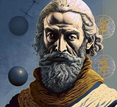 Galileo Galilei work thumbnail
