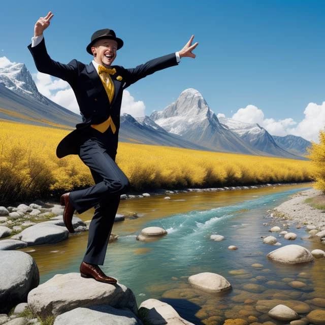 TapDancer thumbnail