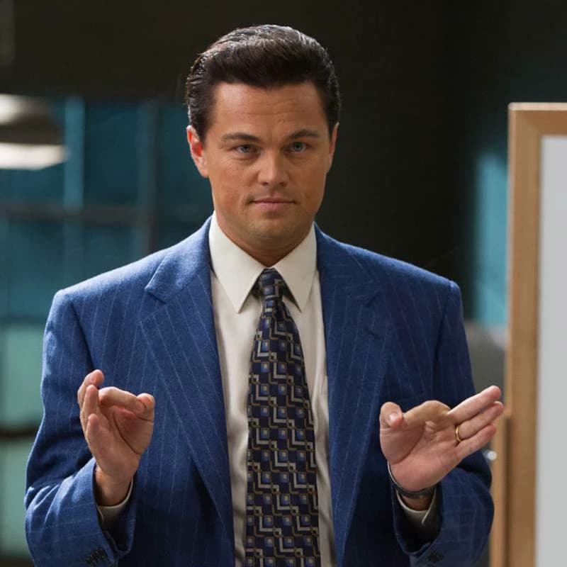The Wolf Of Wall Street thumbnail
