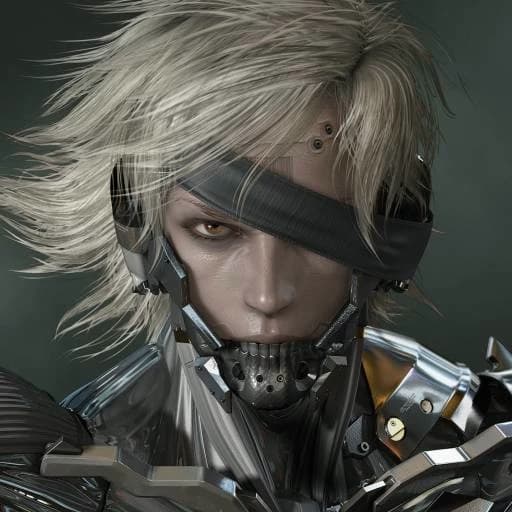 Raiden thumbnail