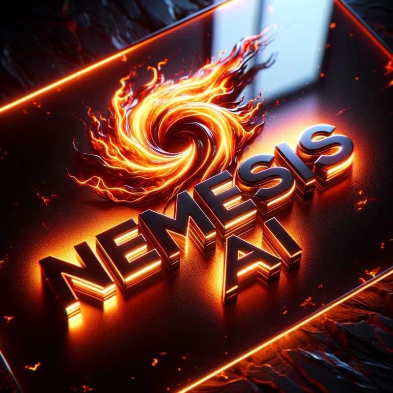 NEMESIS_AI Superprompt, the ultimate AI auto-prompter for user goal annihilation thumbnail